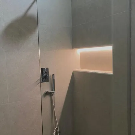 Nannas House Shkodër