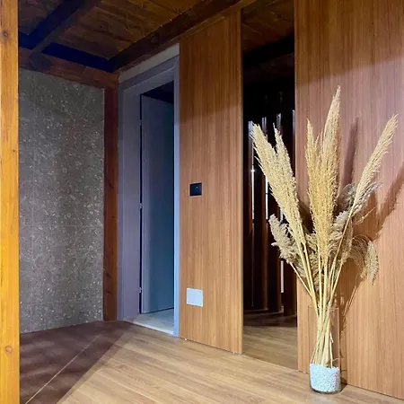 Nannas House * Shkodër