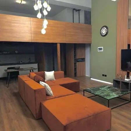 Nannas House * Shkodër