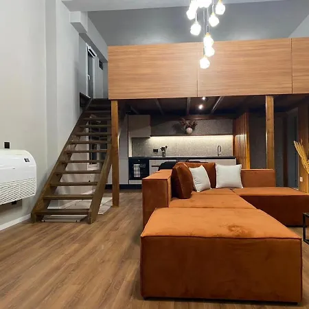 Nannas House Shkodër