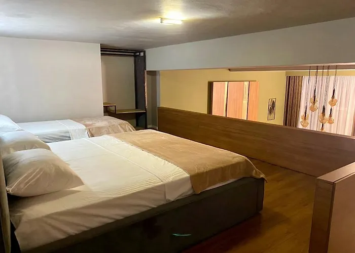 Nannas House Apartment