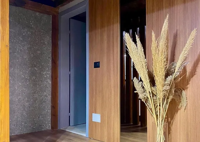 Nannas House * Shkodra