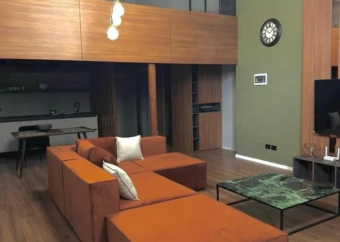 Nannas House * Shkodra