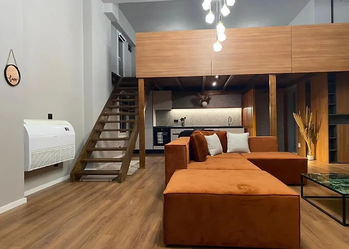 Nannas House Shkodra